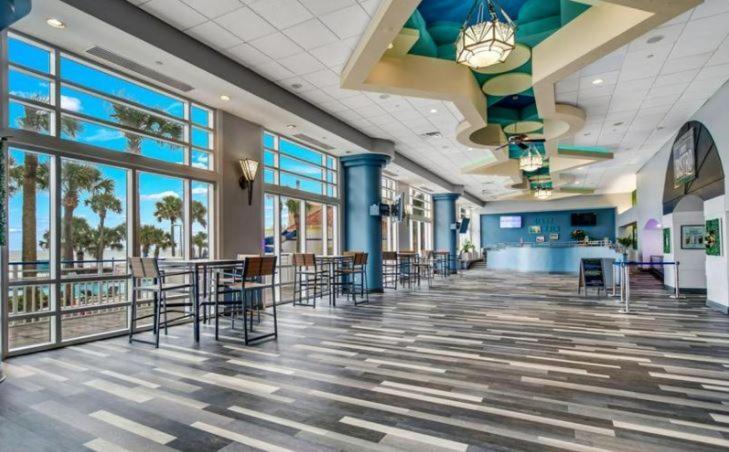 Beachfront Bliss At Ocean Walk Resort - Unit 1701 Daytona Beach Exteriér fotografie