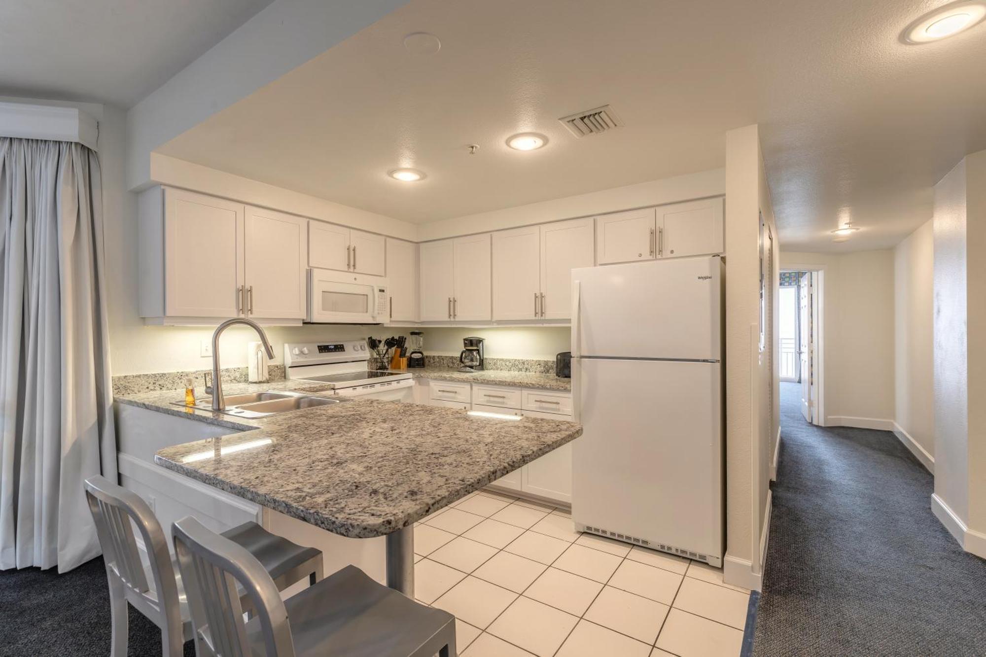 Beachfront Bliss At Ocean Walk Resort - Unit 1701 Daytona Beach Exteriér fotografie